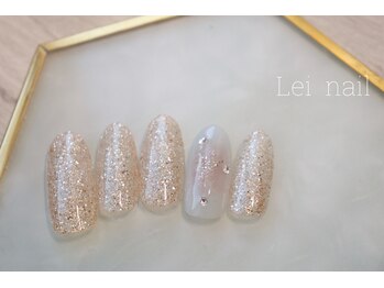 レイ ネイル(Lei nail)/