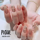 ピケ(PIQUE)