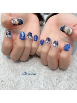 ブロッサム(Blossom)/１０本アートコース