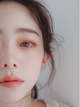 シルフ TOKYO銀座(Sylph)の写真/似合わせデザインでナチュラル~ぱっちりまで理想通り♪クオリティ&価格で大人気★次世代まつ毛パーマ¥3990