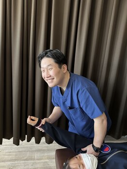 水戸かえで接骨院/見た目が気になる方へ