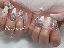 チアフルチア バイ リッチネイル(CheerfulCheer by Ricci nail)/