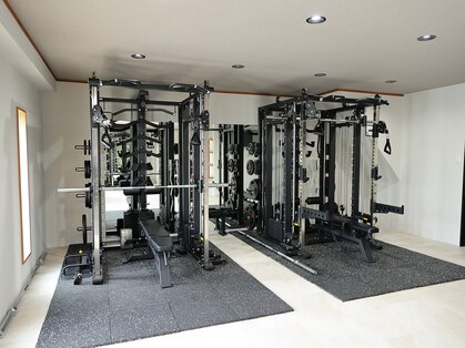 コネクトジム 春日井東野店(Connect Gym)の写真