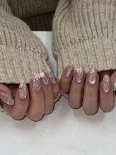 ネイルサロン リッチ ローズ(Nail salon Rich rose)/フラッシュ&アート
