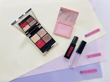 フルムーン(Full Moon)/パーソナルカラー&顔タイプMAKE