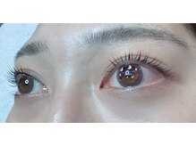 ワンダー(WONDER)/パリジェンヌラッシュ