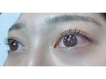 ワンダー(WONDER)/パリジェンヌラッシュ