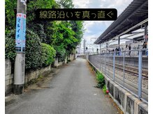 ナゴ(nago)/道順5