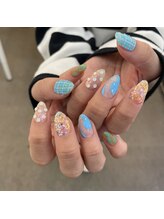 リヤン(Lien)/colorful Design