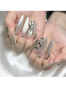 ルラワンネイル(LR.ONE Nail)/