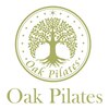 オークピラティス(Oak Pilates..)のお店ロゴ