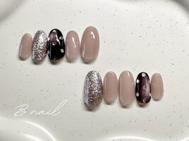 ニュアンス定額 simple art/定額