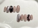 ニュアンス定額 simple art/定額