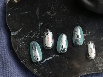 6月定額デザイン