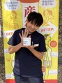 川西能勢口駅西口整体院 井川 誠