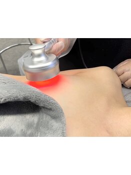 デリケート部分の脱毛/Vライン/VIO