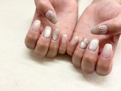 カーラ(&cara)の写真