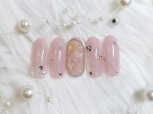 ネイルパティオ 新越谷店(nail patio)/9500コース