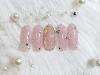 ネイルパティオ 新越谷店(nail patio)/9500コース