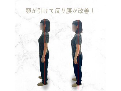 ルーツ 武蔵小杉(R∞ts)の写真