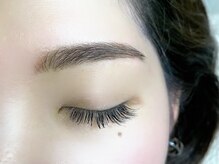 シェキ(sheki)/マツエク/フラットラッシュ160本