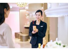 ビューティギャラリー 横浜タカシマヤ店/ライフスタイル製品ご紹介