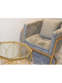 4000円以下のお手頃メニューがあるサロン