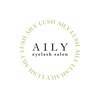 アイリー 梅田(AILY)のお店ロゴ