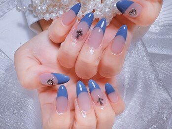 長さだしフレンチ