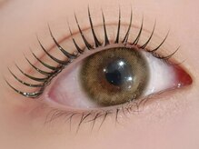 モアアイラッシュ 渋谷ハチ公口店(More Eyelash)/パーマ