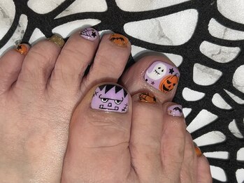 フランケンシュタイン