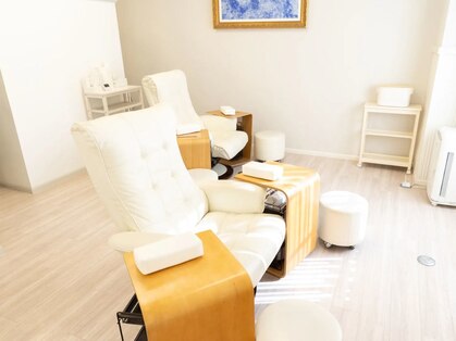 育爪 梅田店の写真