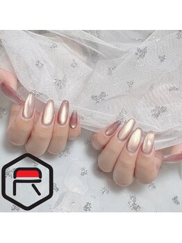 レディスペネイル メイニ 名駅東口(Redispe nail mei2)/奥行きマグネット