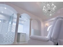 ビィエ(Vie)/店内