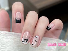 ベストネイル 池袋東口店(Best Nail)/10本デザイン