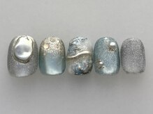 アイネイルズ 池袋店(I-nails)/Crystal Collection 4