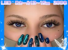 キララ(QiLaLa)/☆