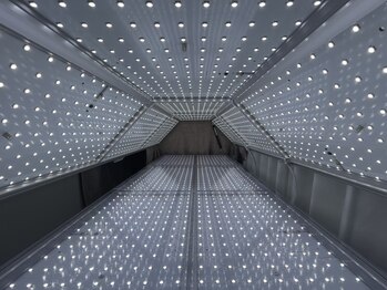 ミックス(mixx.)/360度LED可視光線