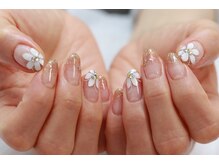 ネイルルージュ(Nail Rouge)/