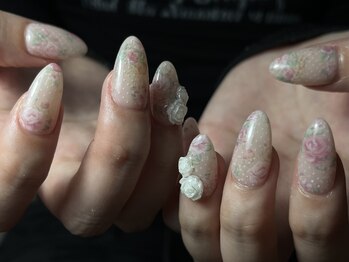 ソルナ(SoLuna)/薔薇ねいる