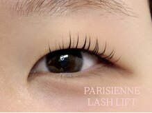 プラスアイ 赤羽東口店/パリジェンヌ/担当：大谷