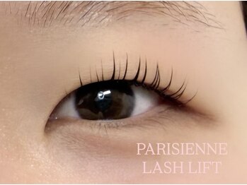 プラスアイ 赤羽東口店/パリジェンヌ/担当:大谷