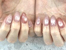 フォリア(Foria)/マグネットネイル