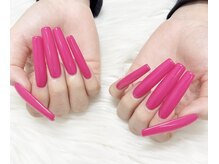 大槻担当★スカルプデザイン