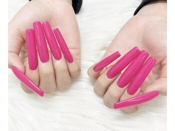 アーク(Ark)/大槻担当★スカルプデザイン