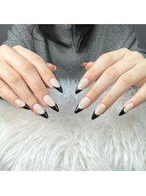 ティーリーネイルズ 原宿(T.Lee Nails)/