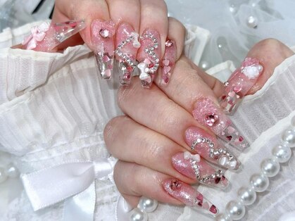 プティネイル(Puty Nail)の写真