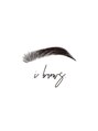 アイブロウズ(i brows.)/眉毛専門サロン　i brows.