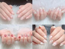 マアヤネイル(maaya.nail)