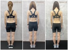 リアン(Lien)の雰囲気（減量ダイエットからボディメイクへ◎継続することで進化します♪）